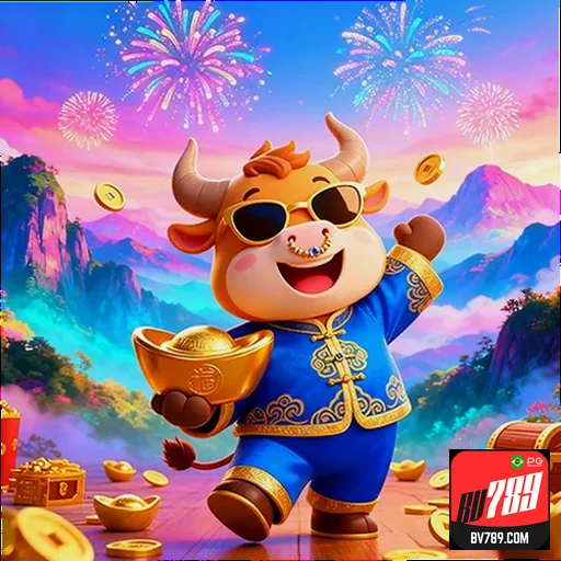 Imagem principal cassino - bv789