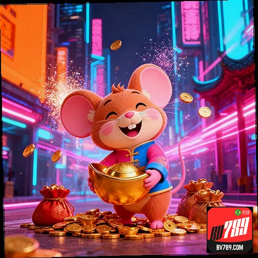 Imagem de cassino emocionante - bv789